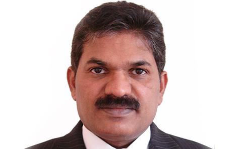 Dr Reddy Devalapalli